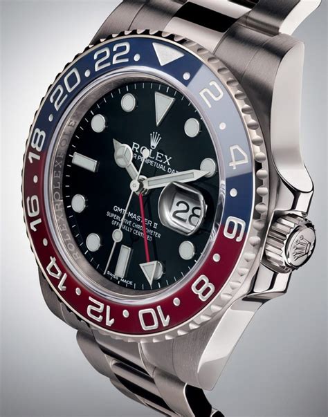 new rolex gmt white gold|white gold rolex for men.